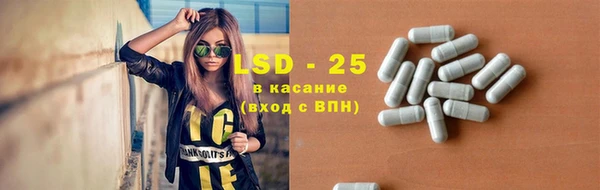 твердый Арсеньев